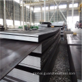 China S235JR Carbon Steel Plate Sheet Supplier